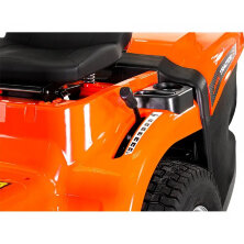 Садовый трактор YARD FOX T 102RDH