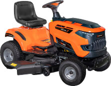 Садовый трактор YARD FOX T 108SCH