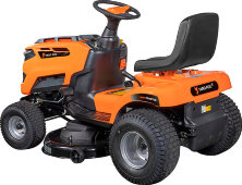 Садовый трактор YARD FOX T 108SCH