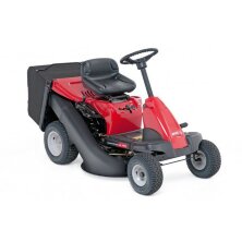 Минитрактор MTD Minirider 60 RDE