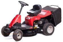 Минитрактор MTD Minirider 60 RDE