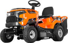 Садовый трактор YARD FOX T 92RBH