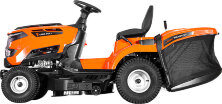 Садовый трактор YARD FOX T 92RBH
