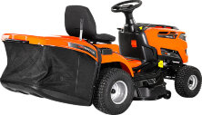 Садовый трактор YARD FOX T 92RBH