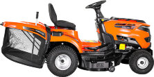 Садовый трактор YARD FOX T 92RBH