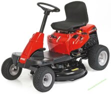 Минитрактор MTD Minirider 76 SDE