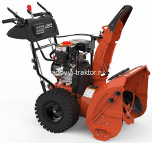 Снегоуборщик ZimAni ST324