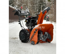 Снегоуборщик ZimAni ST324