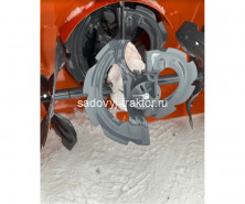Снегоуборщик ZimAni ST324
