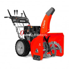 Снегоуборщик ZimAni ST324